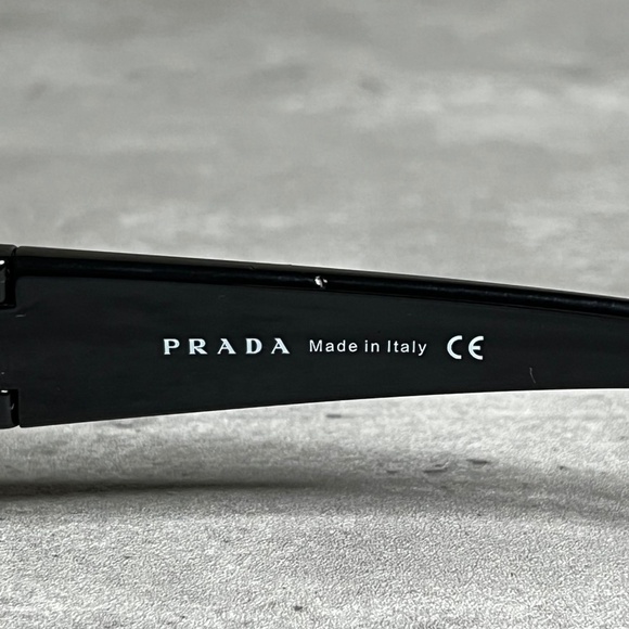 Prada SPS 52E Unisex Sunglasses - Picture 13 of 14